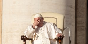 Terre sainte : l’épreuve diplomatique de François