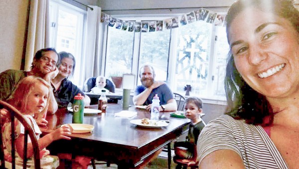 Sacred-Tent-community