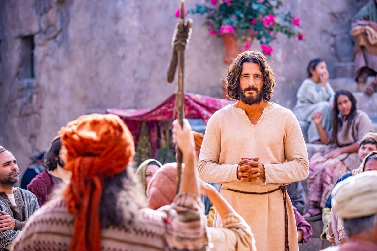La saison 2 de The Chosen arrive sur les écrans en France