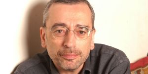 L’art de la louange chez le converti Patrick Kéchichian