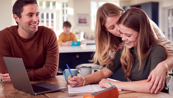 jak pomóc nastolatkowi w wyborze szkoły