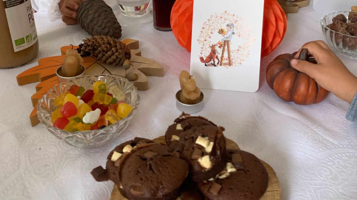 Fêter la Toussaint : Une joyeuse alternative au « goûter d’Halloween » Fete-toussaint