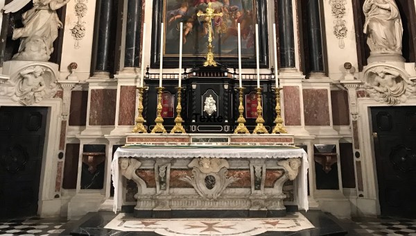 tabernacle eglise saint-bruno bordeaux