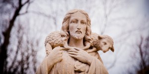 Suivre le Bon Pasteur, ou comment bien orienter sa vie