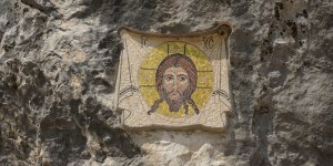 Le Mandylion, cette relique légendaire du visage du Christ aujourd&#8217;hui disparue