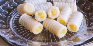 [RECETTE] Les &#8220;huesos de santo&#8221;, le dessert espagnol de la Toussaint