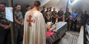Ukraine : le rôle que devra jouer l’Église gréco-catholique