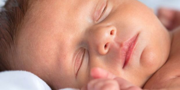 Les plus beaux prénoms de bébé selon la science