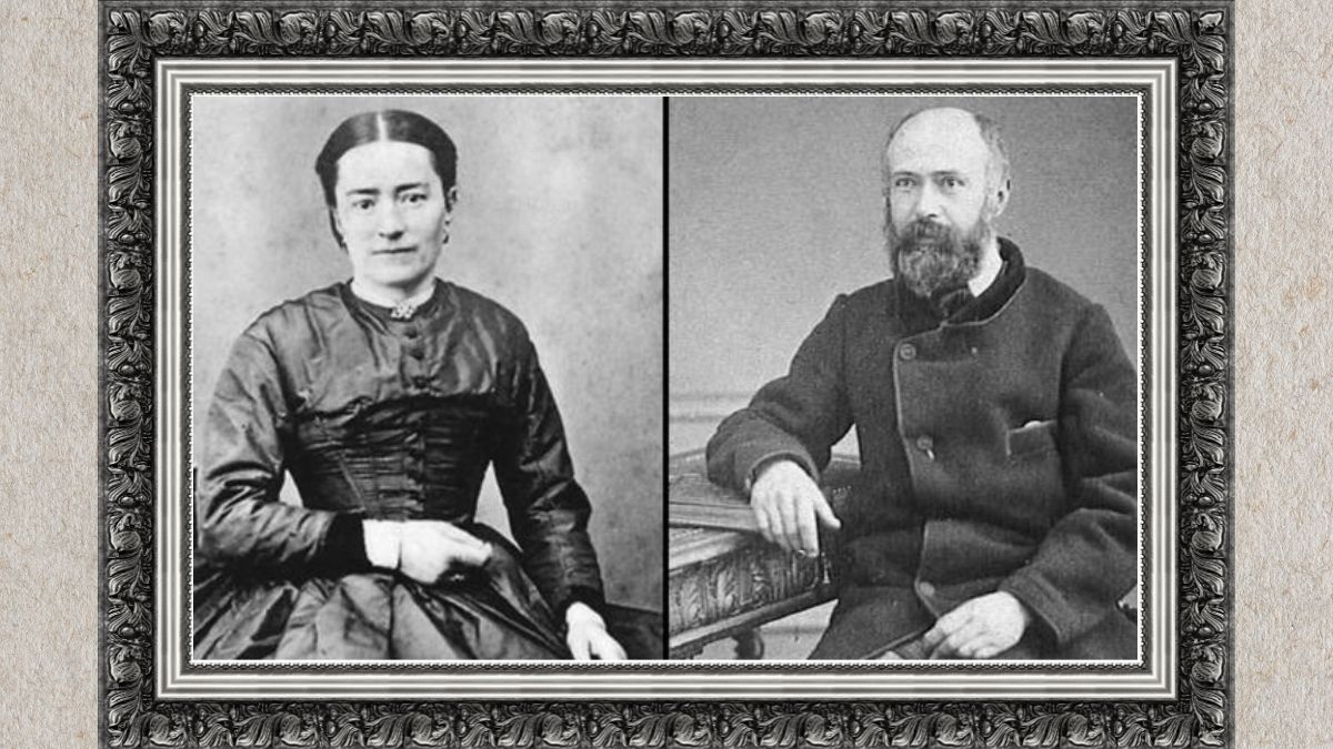 Fortifier son mariage avec les couples saints