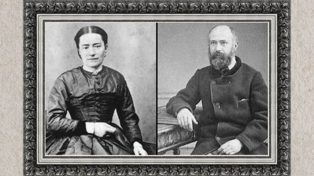 Fortifier son mariage avec les couples saints