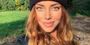Klaudia, ancien mannequin de charme : « Aujourd&rsquo;hui Dieu me donne tout ce dont j&rsquo;ai besoin »