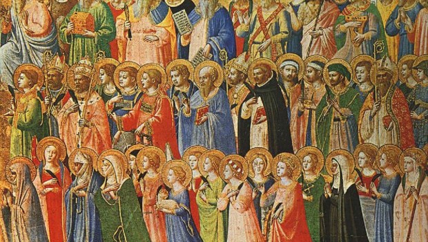 All-Saints-Fra-Angelico