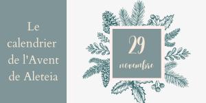 Ouvrez la fenêtre de votre calendrier de l’Avent du 29 novembre et découvrez notre tuto déco