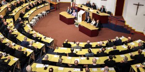 Lettre pastorale des évêques de France aux fidèles catholiques : « Ô mort, où est ta victoire ? »
