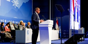 COP 27 : les pays du Sud les plus touchés par le dérèglement climatique