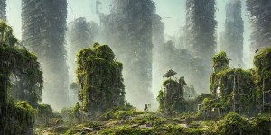 La dystopie, un genre littéraire trop dangereux pour les ados ?