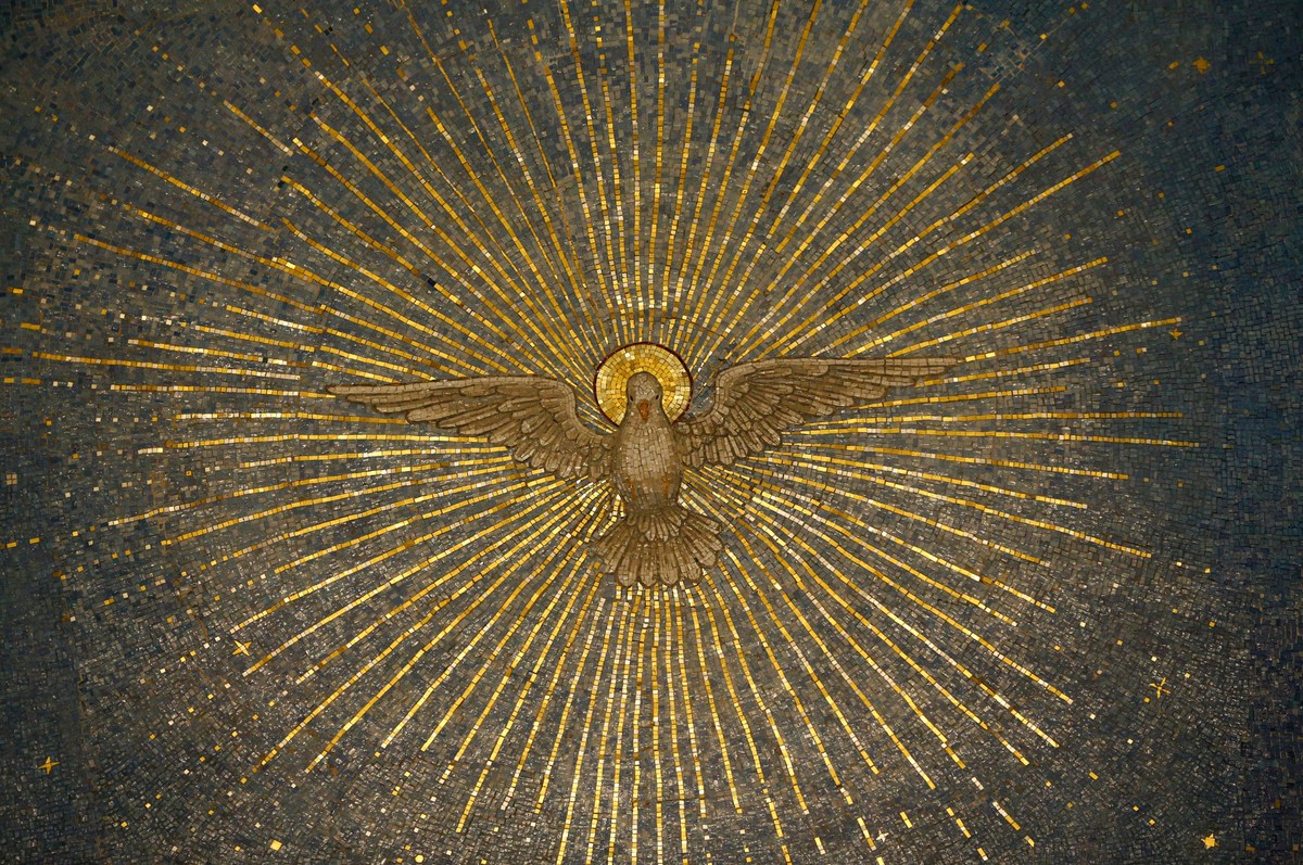 Esprit-Saint