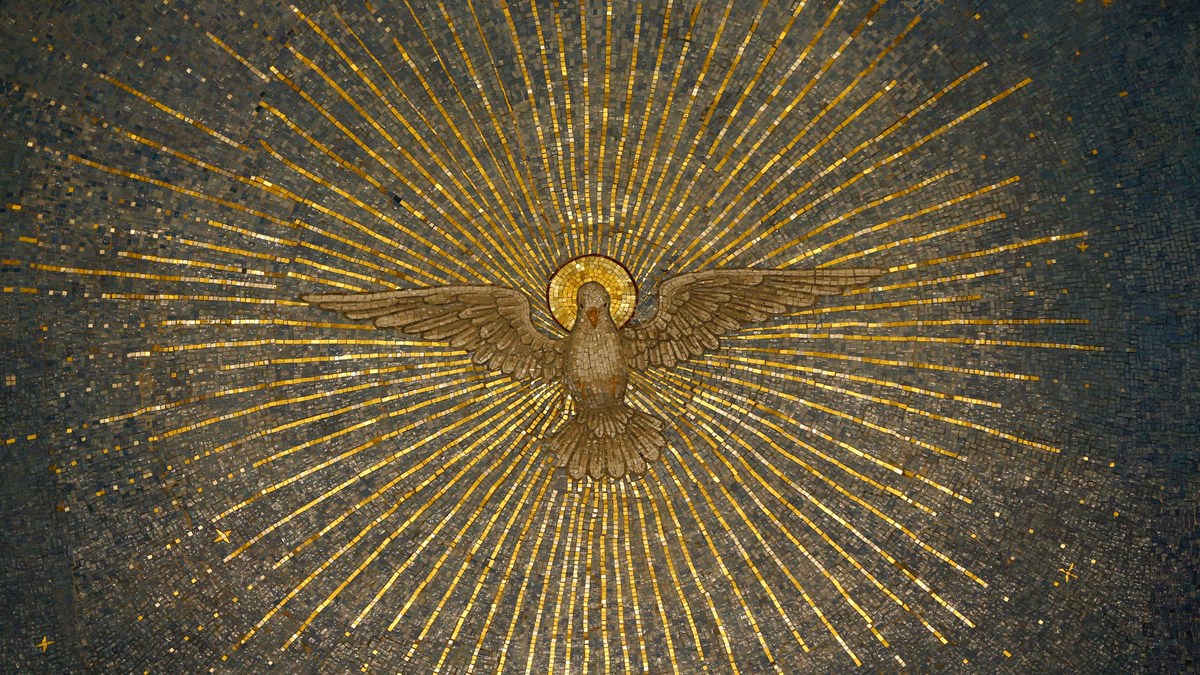 Esprit-Saint