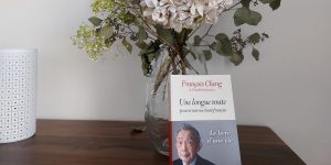 Le dernier livre de François Cheng se hisse dans les meilleures ventes