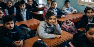 Liban : &#8220;Les écoles chrétiennes doivent rester un facteur d’espérance&#8221;