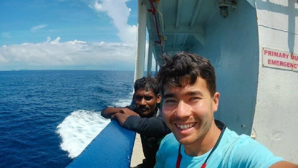 John-Chau