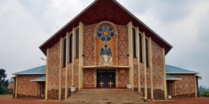 Kibeho, la « Lourdes d&rsquo;Afrique »