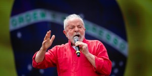Brésil : la victoire de Lula, président sans majorité