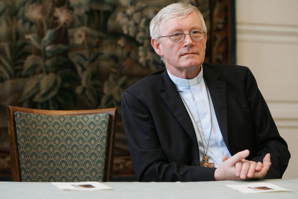 Évêque émérite, Mgr Grallet reconnaît des « gestes déplacés