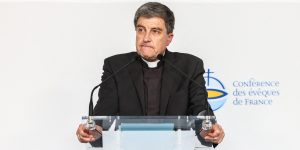Abbé Pierre : le recadrage de Mgr de Moulins-Beaufort à propos de la responsabilité de l&#8217;Église