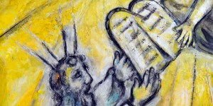 [VIDÉO] La prière de bénédiction donnée par Dieu à Moïse