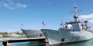 Présence outre-mer, absence stratégique