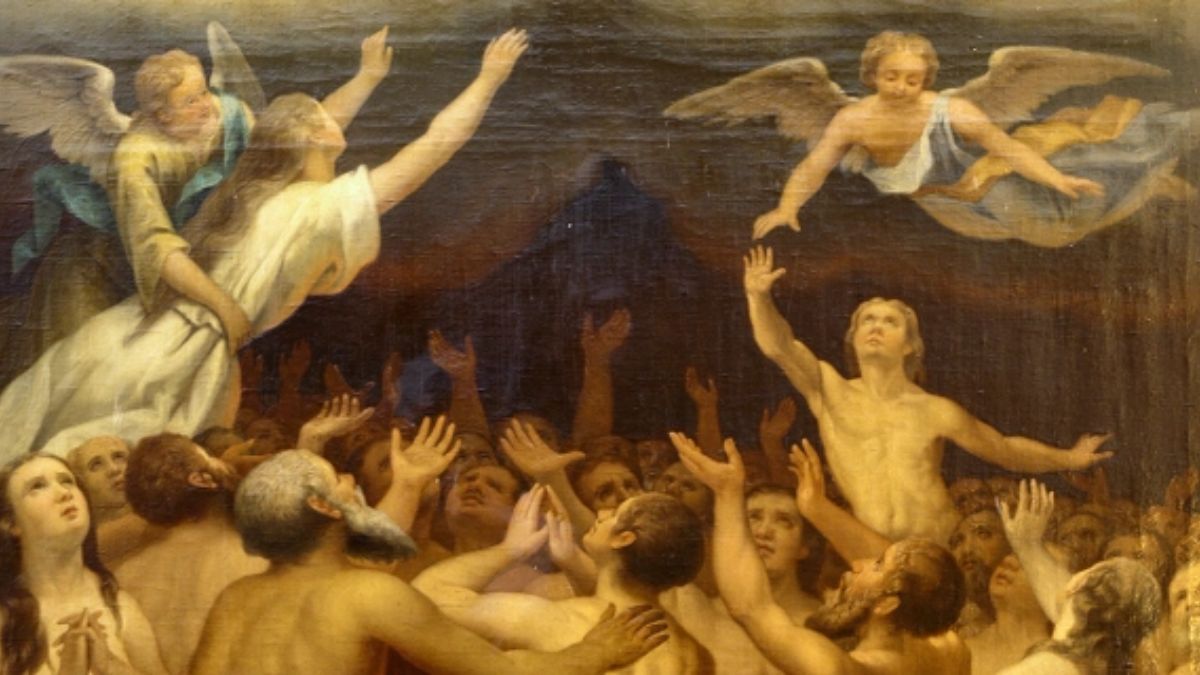Purgatory