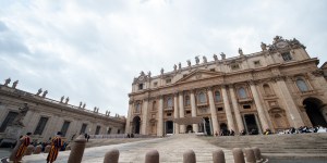 À Rome, les évêques français préparent « l&rsquo;après » des affaires Santier et Ricard