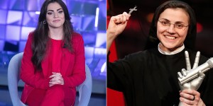 De religieuse à serveuse, sœur Cristina change de voie mais « garde la foi »
