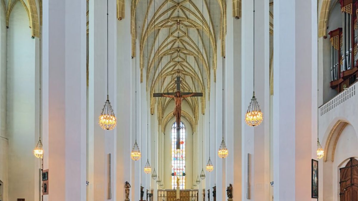 cathedrale-Munich-