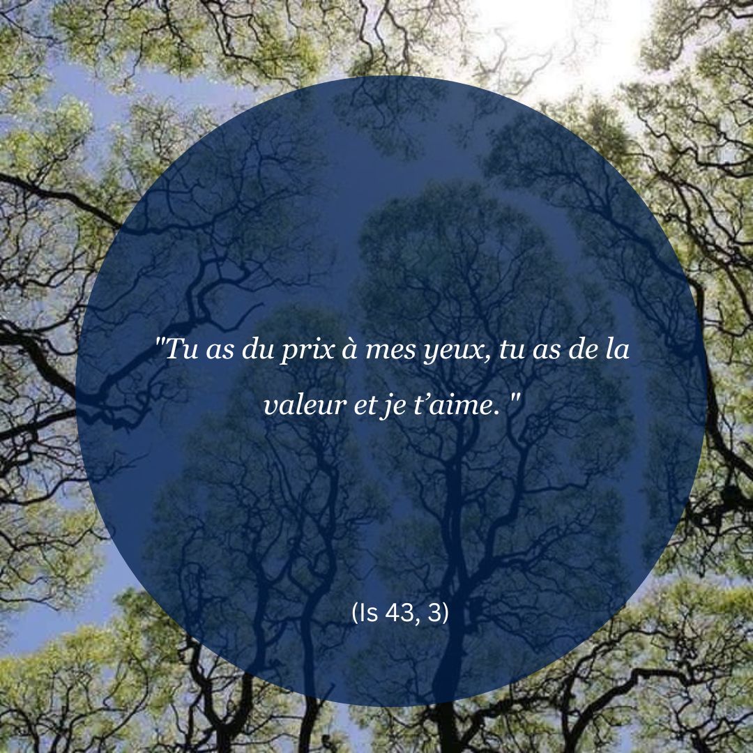 Ces versets de la Bible qui montrent combien Dieu nous aime