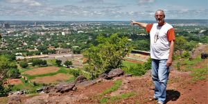 Le père Hans-Joachim libéré un an après son enlèvement au Mali
