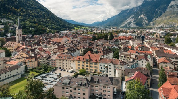 Ce diocèse qui veut supprimer les exorcistes - C'est bien triste ! Diocese-de-coire-suisse