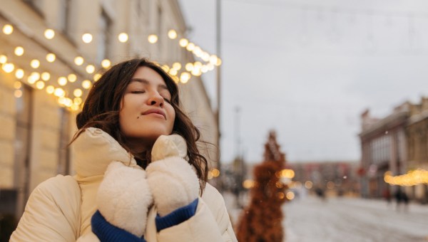 Dzień dobry, tu Bóg! Ćwiczenia duchowe na Adwent z Aleteią