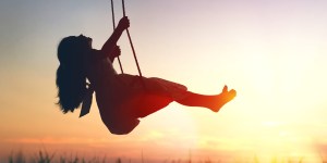 L’élément indispensable à transmettre à sa fille à l’approche de la puberté