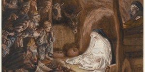 [HOMÉLIE] Dans le secret de la crèche, la victoire de l’armée des ombres