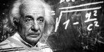 Albert Einstein
