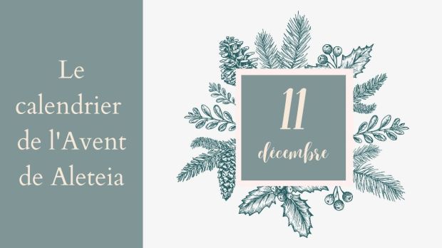 Calendrier Aven Aleteia