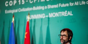 Attention, une COP peut en cacher une autre