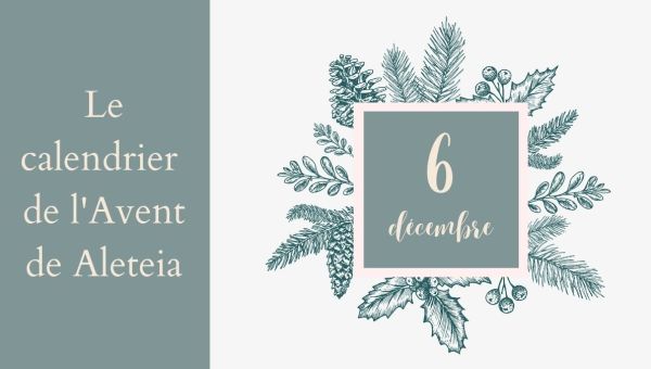 Calendrier de l'Avent