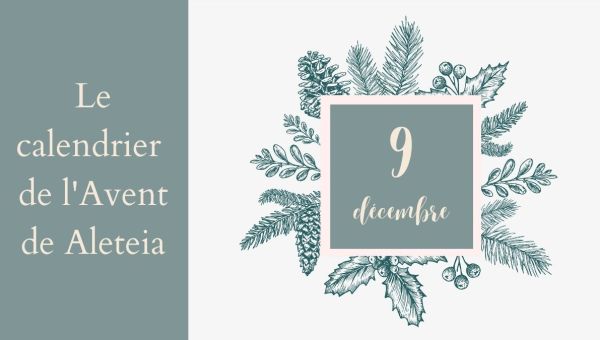 Calendrier de l'Avent