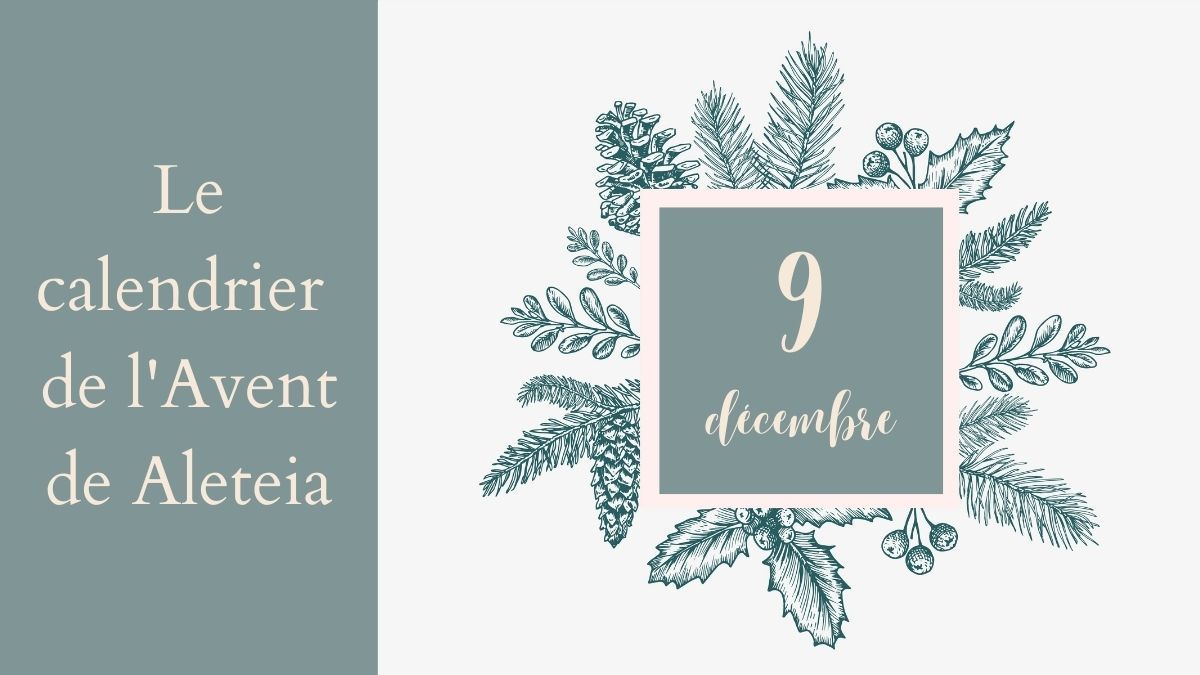 Calendrier de l'Avent