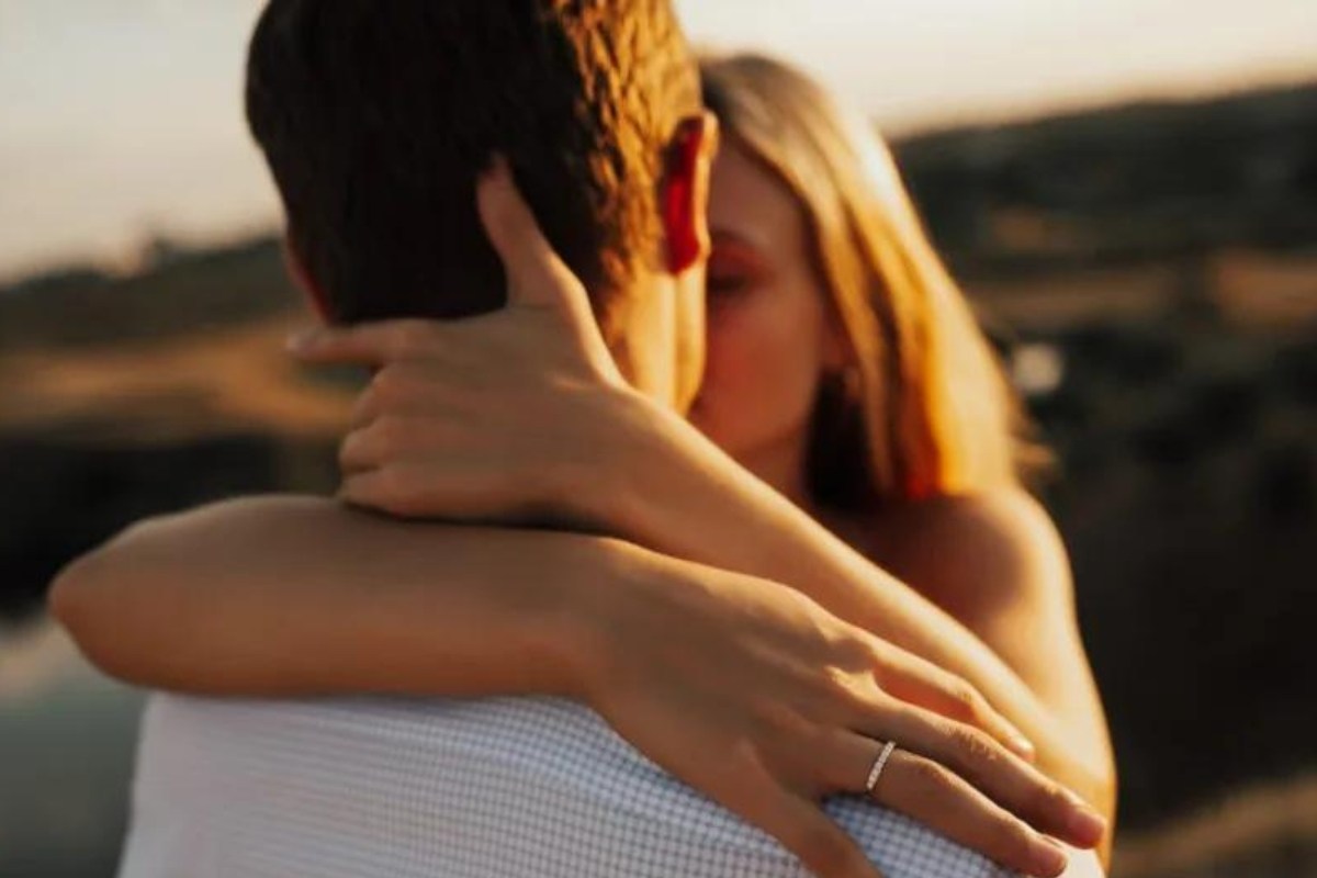 Couple