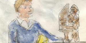 [CONTE DE NOËL] L’accord de sainte Cécile