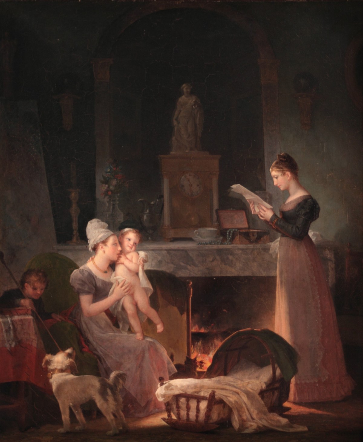 LETTRE